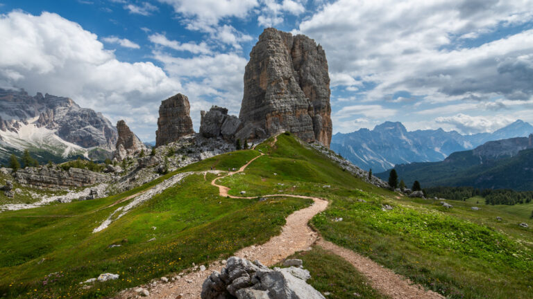Fotografia paesaggistica con Lorenzo Zanella